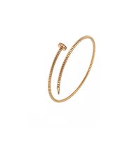 Armband Antorà Dame in Rosègold Diamante 0.15 Ct 5763-ORO-ROSA - 5763-ORO-ROSA